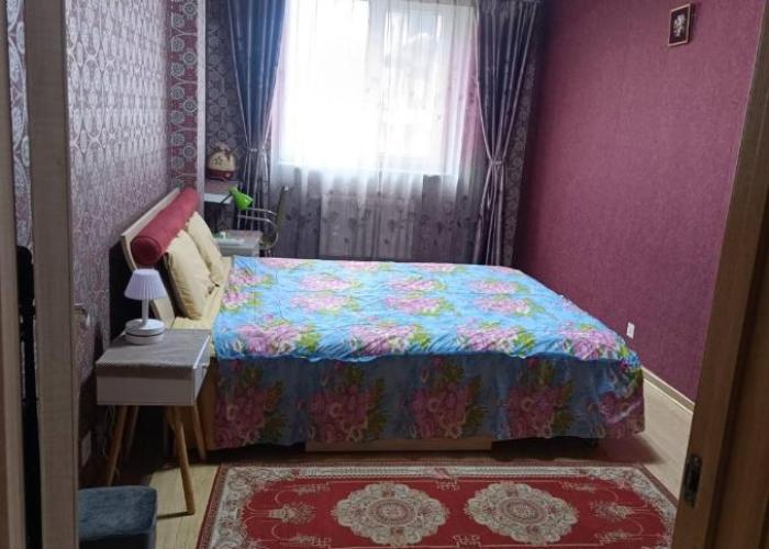 OUNT-Central location, spacious, cozy and secure