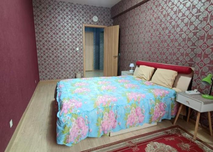 OUNT-Central location, spacious, cozy and secure