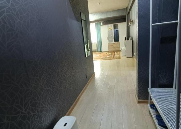 OUNT-Central location, spacious, cozy and secure