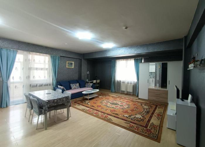 OUNT-Central location, spacious, cozy and secure