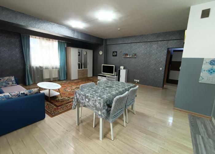 OUNT-Central location, spacious, cozy and secure