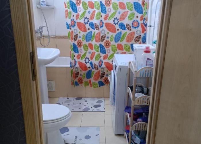 OUNT-Central location, spacious, cozy and secure