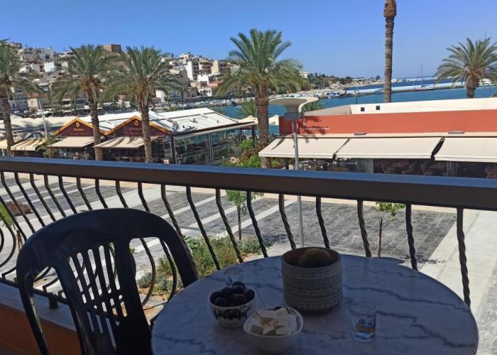 SeaShell apartment Sea View, Castle View 200metres from the Beach