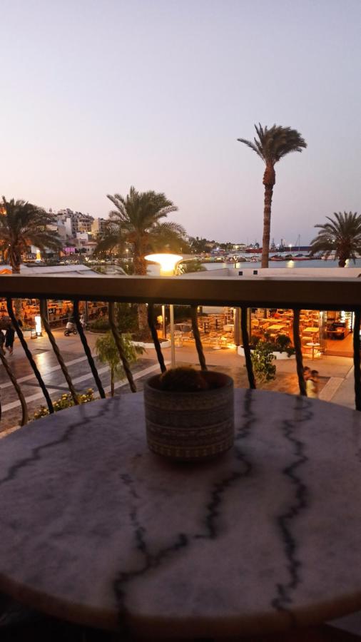 SeaShell apartment Sea View, Castle View 200metres from the Beach