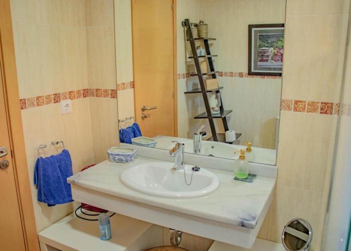 Apartamento en Valle del Este