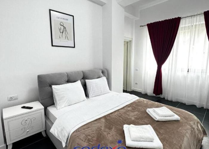 Luxury Cozy Apartments - City Center Suceava