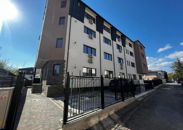 Luxury Cozy Apartments - City Center Suceava
