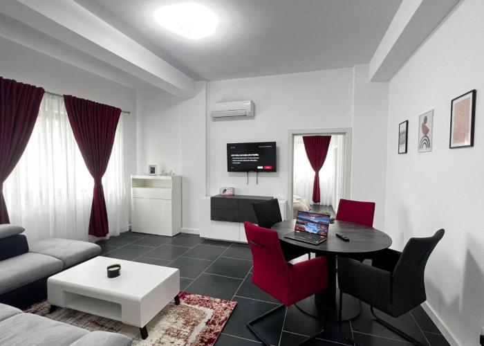 Luxury Cozy Apartments - City Center Suceava