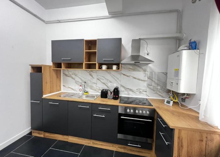Luxury Cozy Apartments - City Center Suceava
