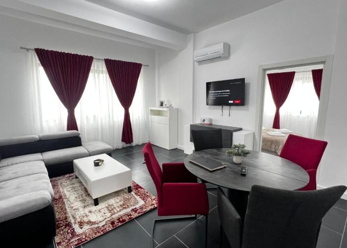 Luxury Cozy Apartments - City Center Suceava