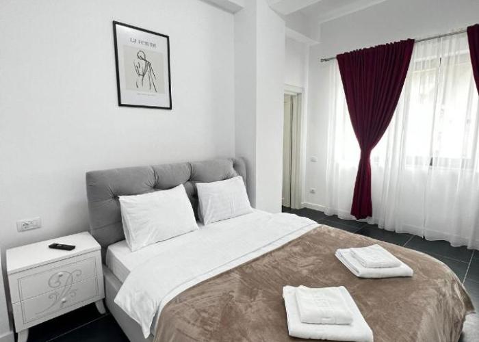 Luxury Cozy Apartments - City Center Suceava