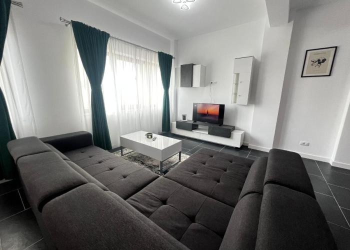 Luxury Cozy Apartments - City Center Suceava