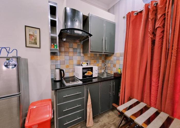 Hayyat Luxury Suites