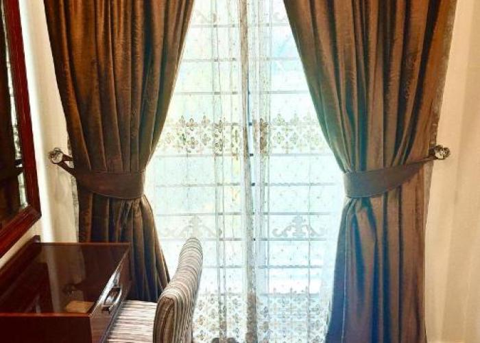 Hayyat Luxury Suites