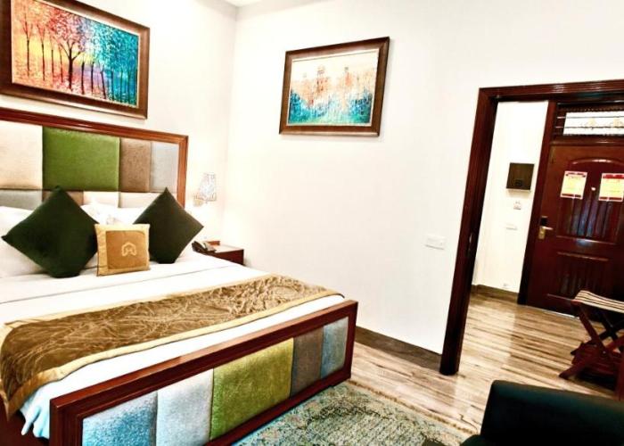 Hayyat Luxury Suites