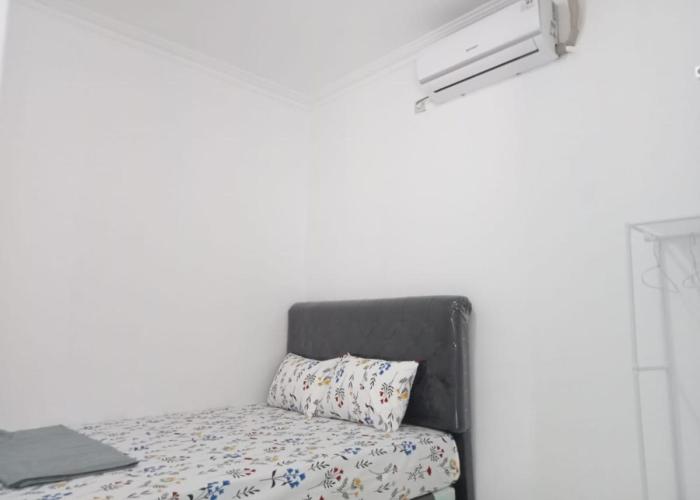KENARI P25 HOMESTAY