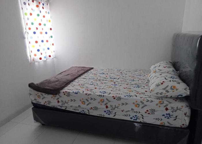 KENARI P25 HOMESTAY