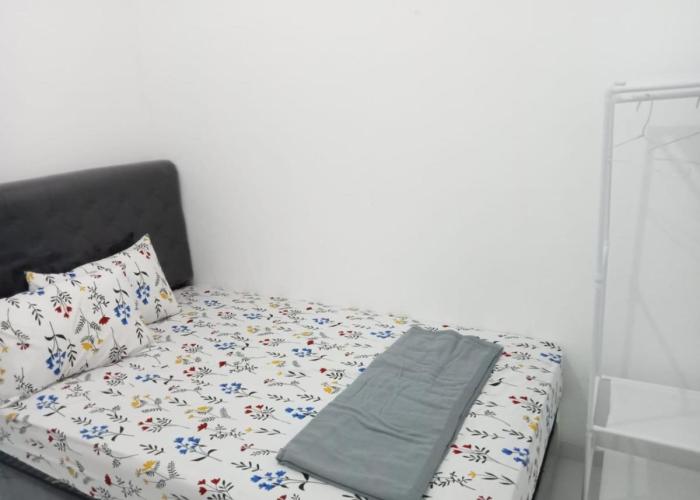 KENARI P25 HOMESTAY