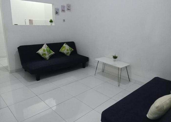 KENARI P25 HOMESTAY
