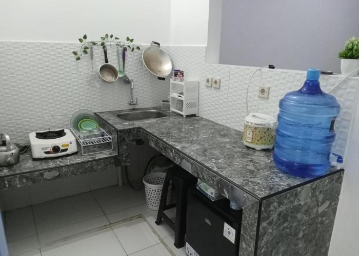KENARI P25 HOMESTAY