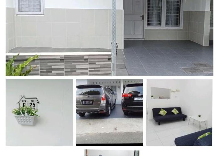 KENARI P25 HOMESTAY