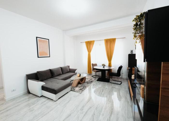 Cozy Aparthotel - Central City Suceava