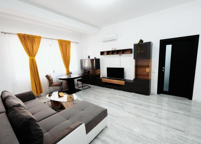 Cozy Aparthotel - Central City Suceava