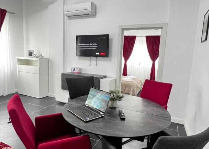 Cozy Aparthotel - Central City Suceava