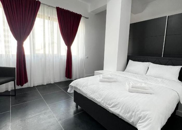 Cozy Aparthotel - Central City Suceava