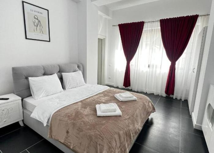 Cozy Aparthotel - Central City Suceava