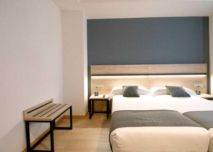 Alda Valladolid Sur