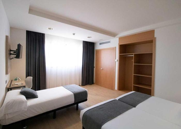 Alda Valladolid Sur