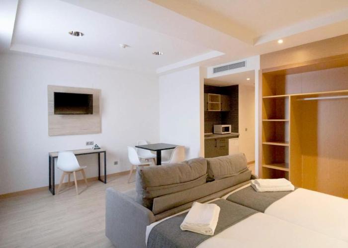 Alda Valladolid Sur