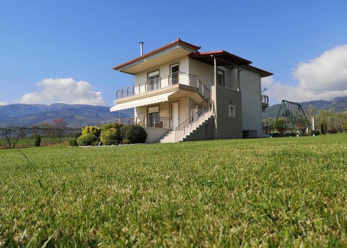 Elioj house