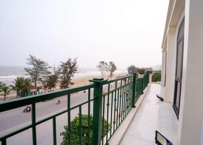 VSANA Vũ Sơn Hotel