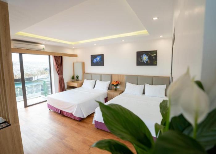 VSANA Vũ Sơn Hotel