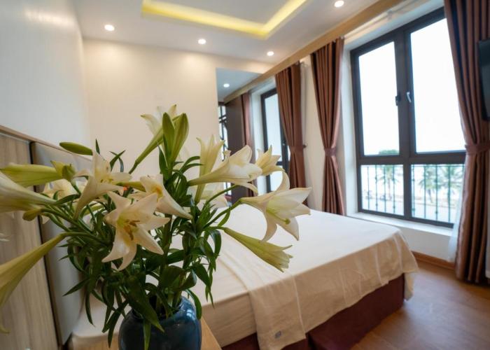 VSANA Vũ Sơn Hotel