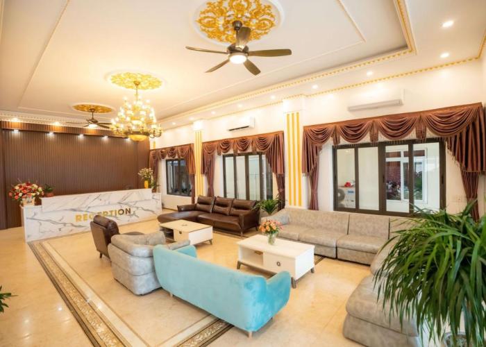 VSANA Vũ Sơn Hotel