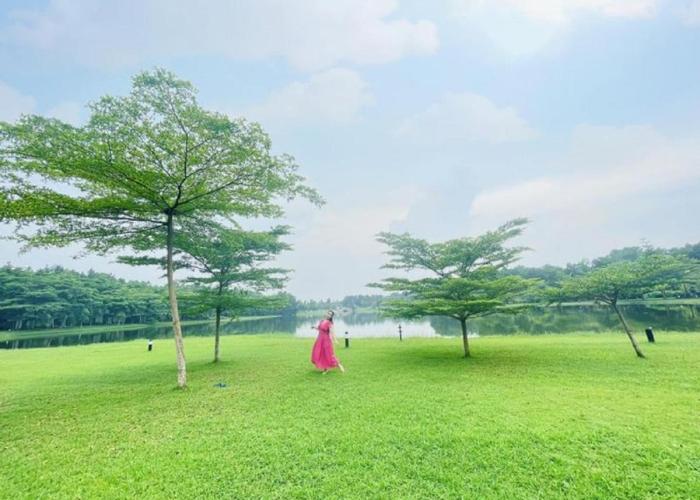 FLAMIGO ĐẠI LẢI RESORT - Villa View Hồ