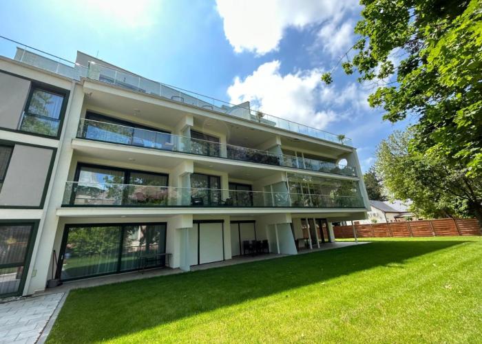 Villa Bauhaus Dream Deluxe