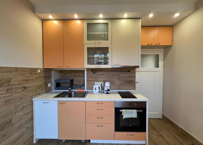 Rio Sunny 2BDR Apt near NDK - Metro - non-stop paid public Parking