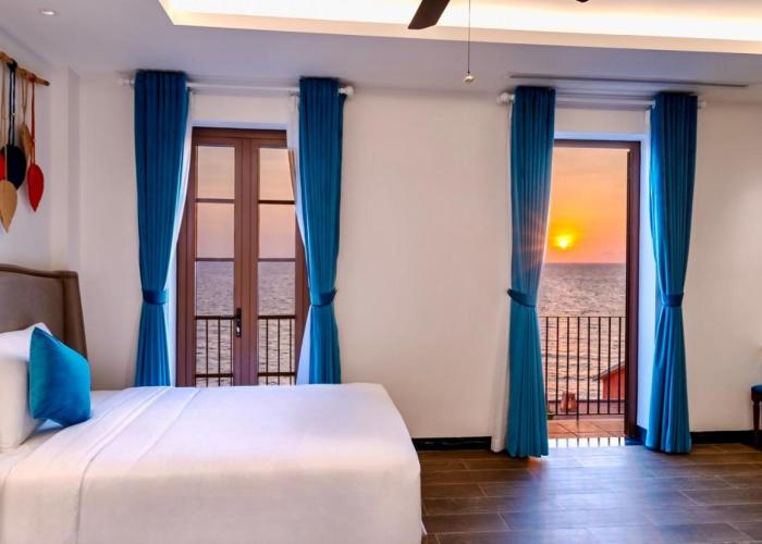 Roma Hotel Phu Quoc - Free Hon Thom Island Waterpark Cable Car