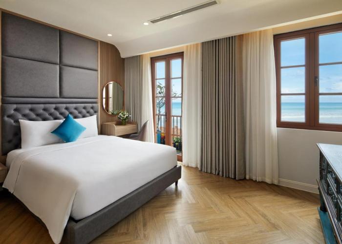 Roma Hotel Phu Quoc - Free Hon Thom Island Waterpark Cable Car