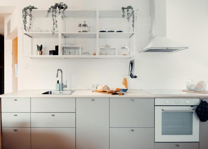 Giewont Mountain View Apartment
