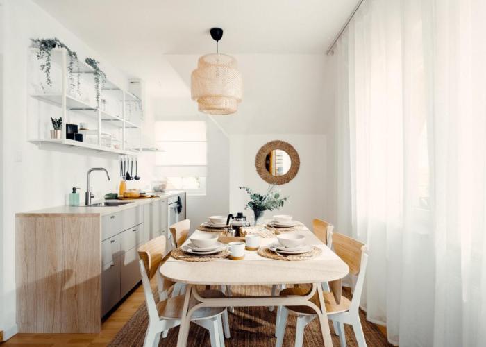 Giewont Mountain View Apartment