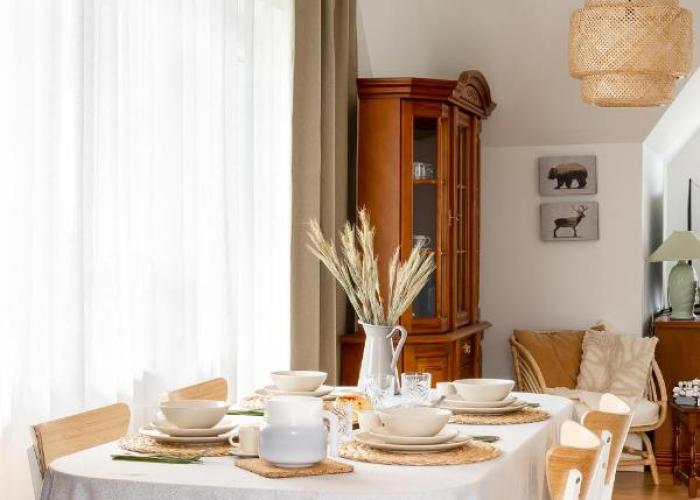 Giewont Mountain View Apartment