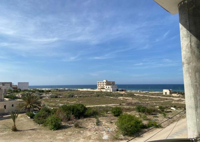 Construit en 2023, Vue sur mer