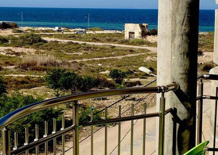 Construit en 2023, Vue sur mer