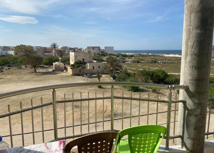 Construit en 2023, Vue sur mer