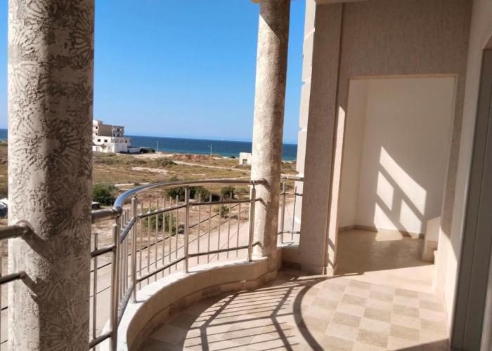 Construit en 2023, Vue sur mer